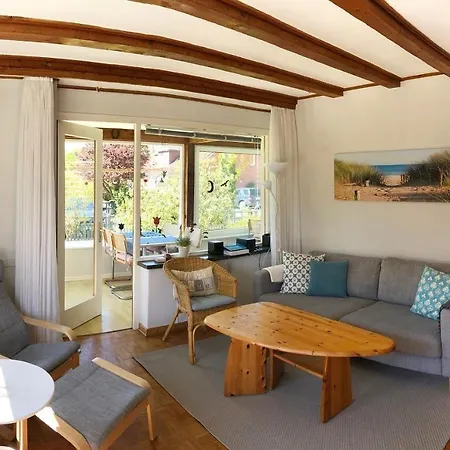 Witt-hues Holiday home