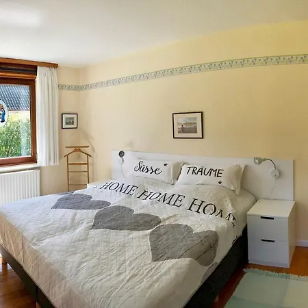 Witt-hues בית נופש *