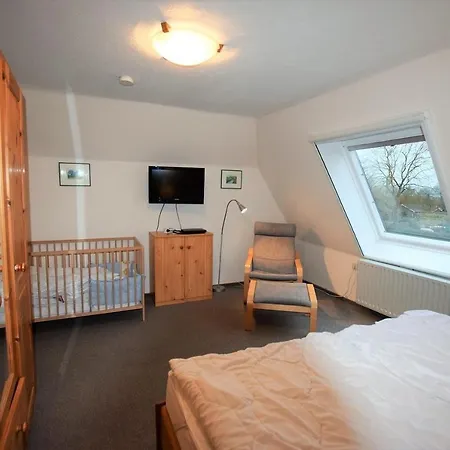 Witt Hüs * Hohwacht