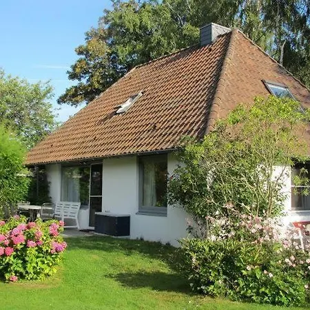 Ferienhaus Witt Hüs *