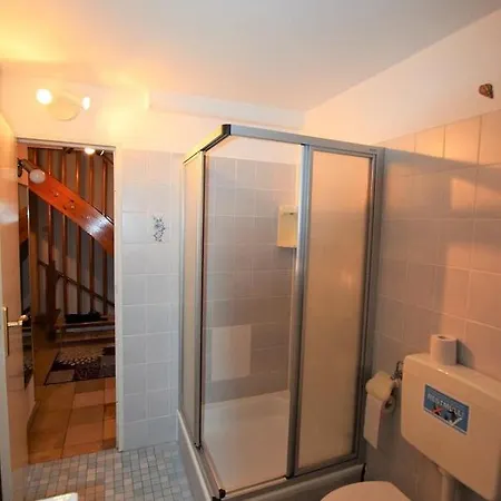 Witt-hues בית נופש הוווכט