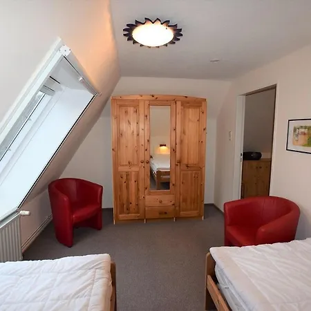 Ferienhaus Witt Hüs *