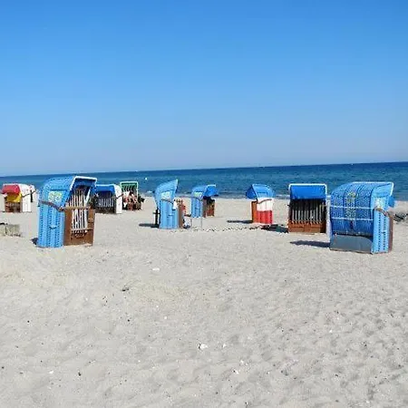 בית נופש Witt-hues