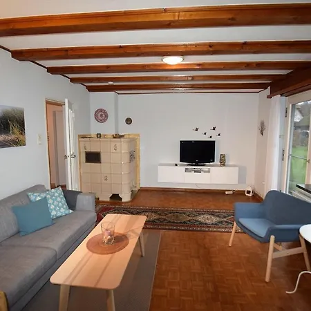 Witt Hüs Ferienhaus Hohwacht