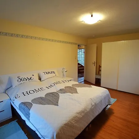 בית נופש Witt-hues