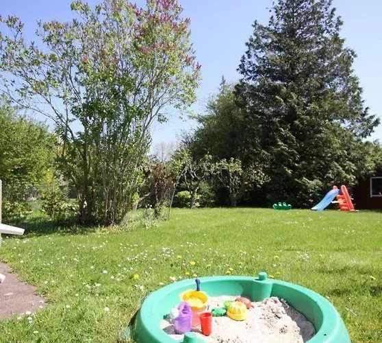 Casa de Férias Witt-hues Hohwacht